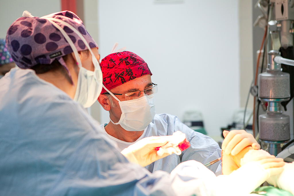 Horasan Estetik Merkezi